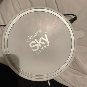 Blisslights Sky Lite Galaxy Projector